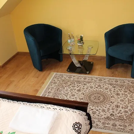 Gosciniec Nad Sola * Milówka