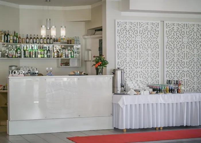 Bed and breakfast Gosciniec Nad Sola Milówka